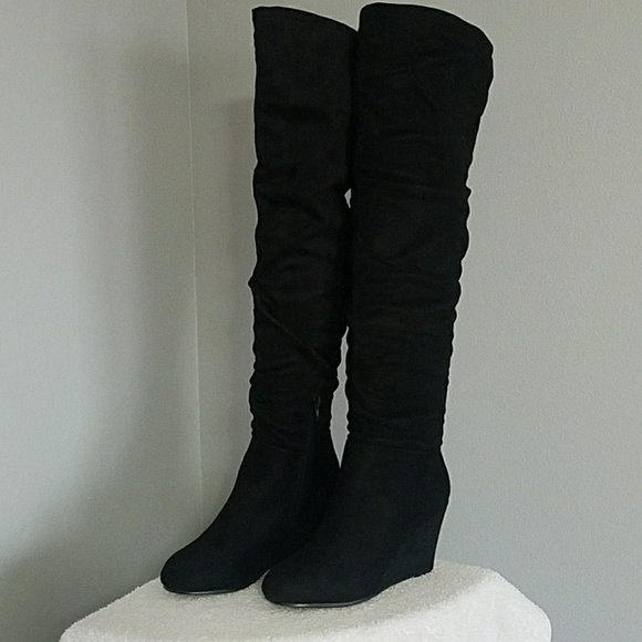 chinese laundry uma boot